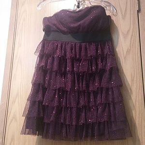 Love,Fire,Sparkles,Ruffles....